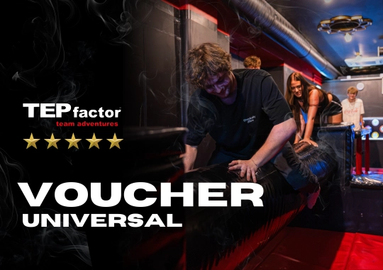 Gift voucher